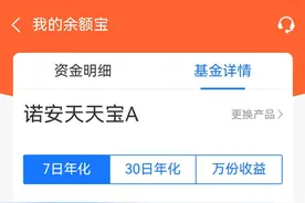 1分钟学理财丨余额宝、零钱通进入“1.5时代”，闲钱放哪里？图片