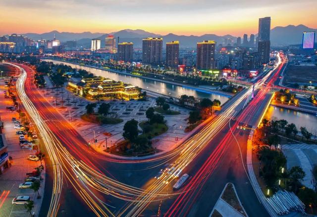 人这一辈子，一定要去一趟奉化！