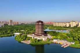 来“淄”上大学！ “博”未来精彩！图片