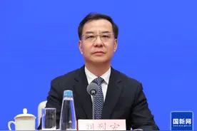 最新目标：实现60%以上新增算力在国家枢纽节点集聚图片