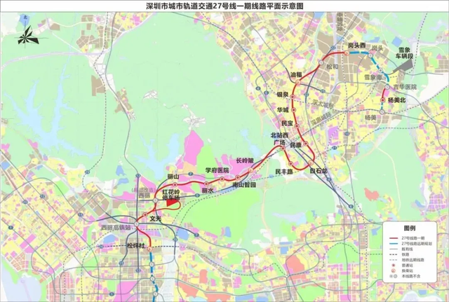 这里，可能是全深圳最适合睡觉的地方