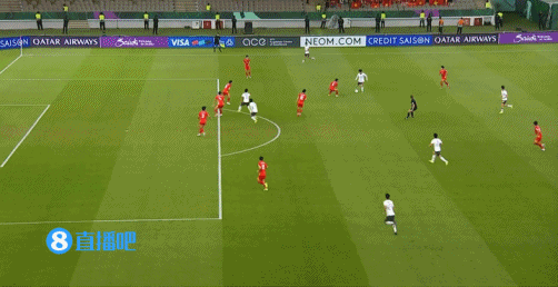 进军决赛！U23国足3-0十人越南将战日本 彭啸向余望王钰栋破门