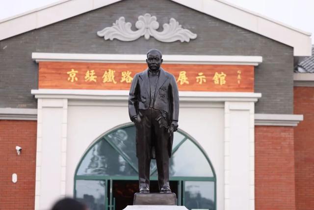7000+！新晋打卡地带您穿越百年京绥铁路