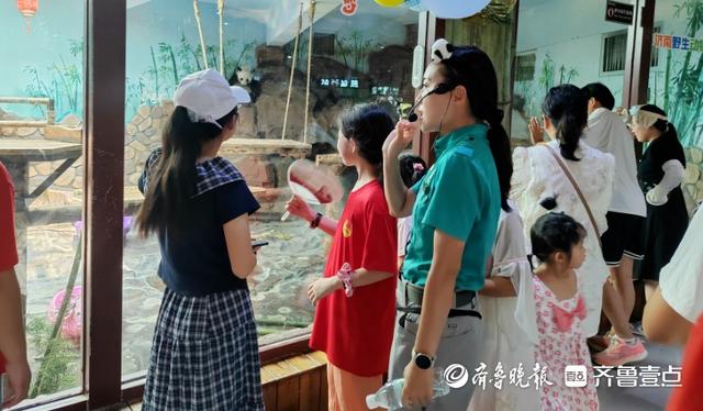 播撒逐梦的种子，壹点公益“大树计划”暑期公益夏令营圆满结束