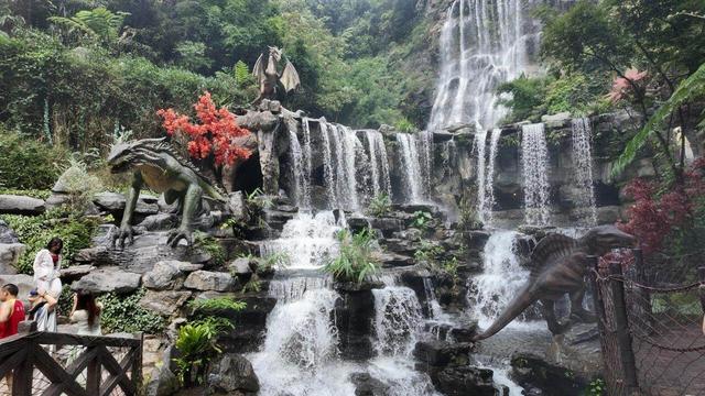 探寻广东21城体育性格丨「达人专访」赵国财：积极为漂流运动发展……