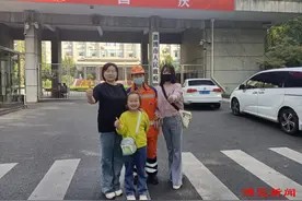 致敬城市美容师！张店因你而美丽图片