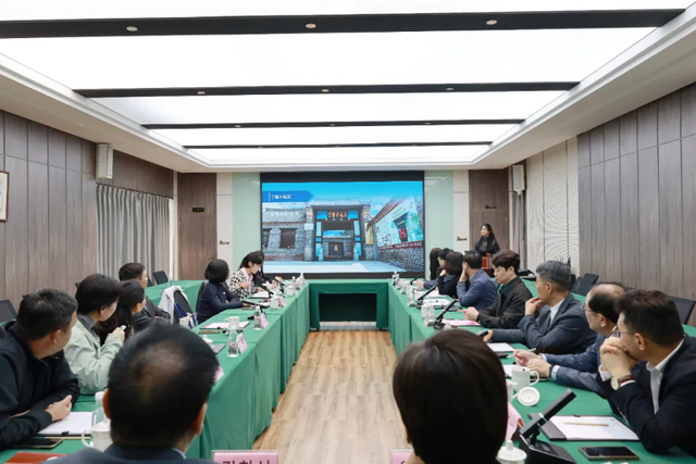 “2025海外旅行社日照行”活动成功举办