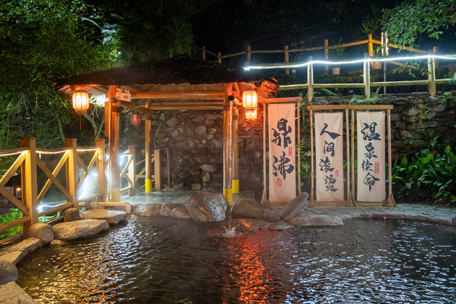 2025桂马攻略出炉！从景区到酒店，各种专属福利大放送！