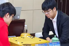 围甲丨浙江队主场设擂莲都古堰画乡，柯洁率深圳回乡客场参战图片