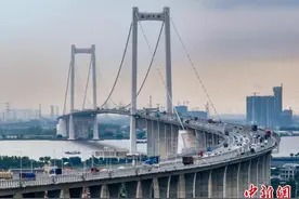 粤交通部门预计今年端午假期高速日均车流量约761万车次图片