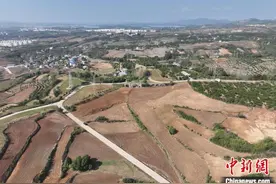 “古人类长廊”湖北十堰新发现四处史前遗址图片