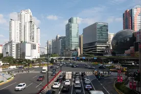 2024年上海徐汇经济回升向好，预计地区生产总值突破3000亿元图片