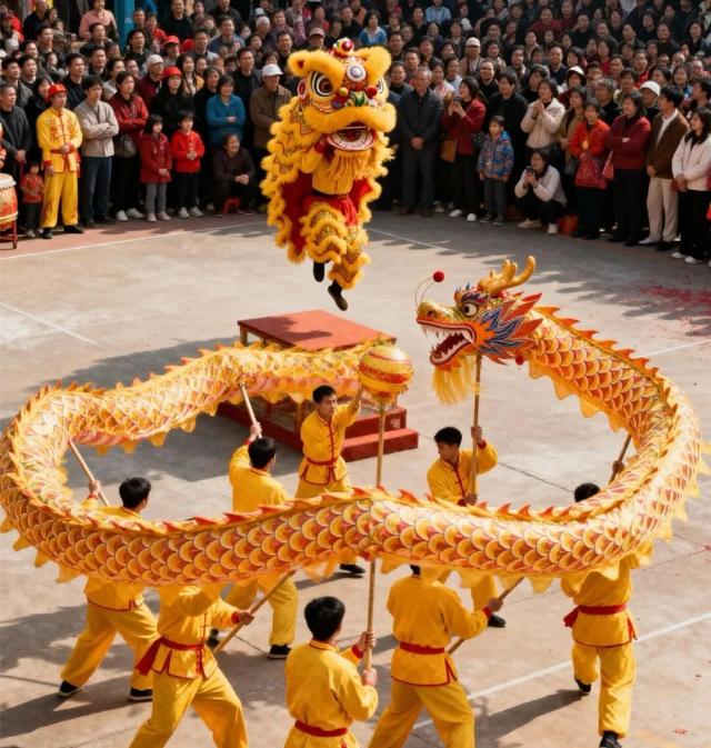 悦遵义·享暖冬 | 播州区跨年文旅活动指南正式上线，带你轻松“拿捏”2026！