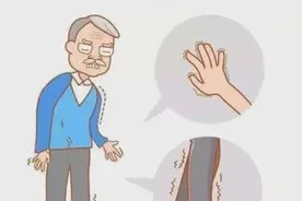 闻不到味道？可能是帕金森病有关！图片