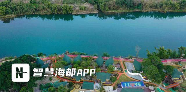 打卡“省会生态后花园”，永泰“双节”放大招