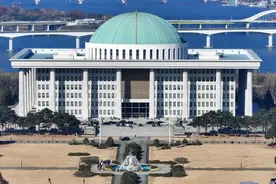 弹劾尹锡悦的“球”传到了宪法法院，哪些法官会是成败关键？图片