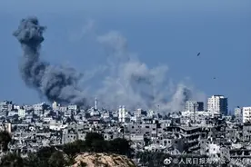 利比亚议会要求驱逐支持以色列的国家大使：特别点名英美等国图片