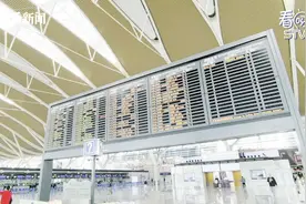 网传东航空乘将摘口罩服务 你怎么看？图片