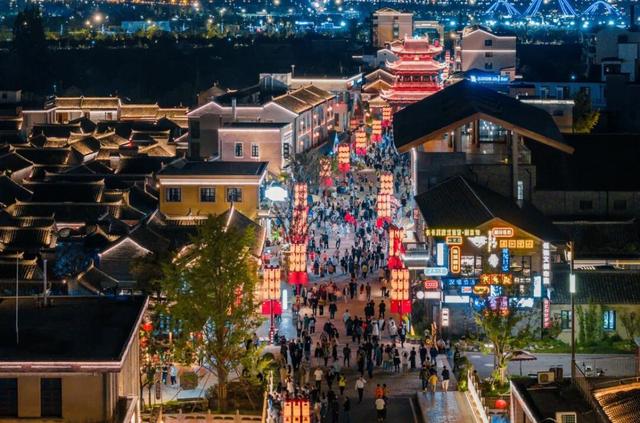 跟着《大生意人》“读”盐城