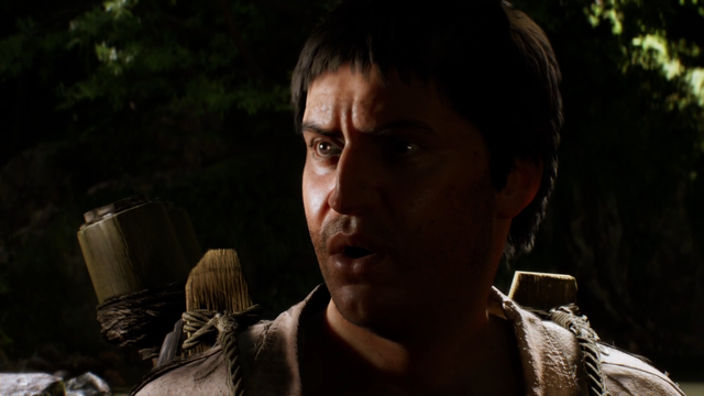 《夺宝奇兵：古老之圈》剧情图文流程全攻略