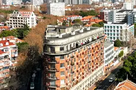 百年武康大楼的周边交通您了解吗？文末有惊喜哦~图片