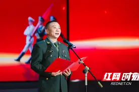 最美退役军人丨卜建辉：当兵三年 受益一生图片