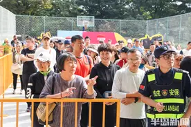 15日开跑！青岛海上马拉松今起可领参赛物资啦图片