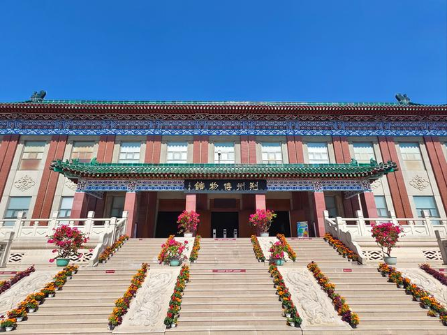 荆州古城、博物馆、方特、园博园旅游交通小贴士来了！