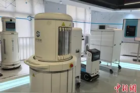 广州黄埔：数字经济驱动“AI 之城”崛起图片