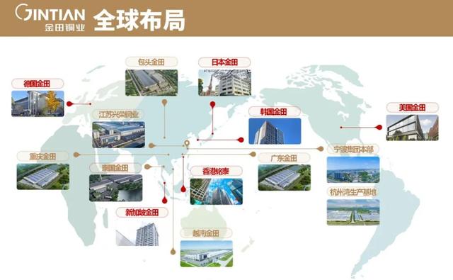 展会｜金田铜业亮相第十五届智慧城市与智能经济博览会