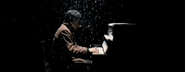 雪天不只有浪漫，走进这些经典电影中的雪景！