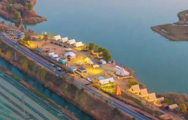 全省推荐！过年来宿迁！