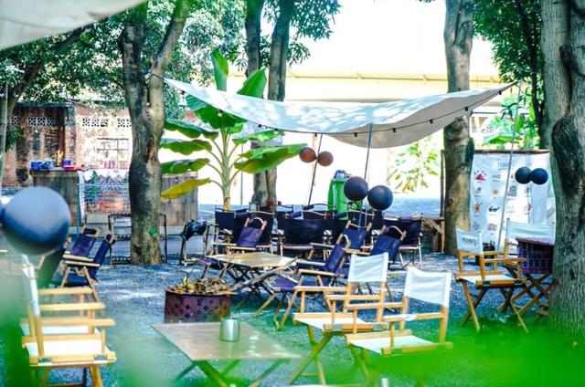 谁懂啊！南宁这些周末打卡地也太好逛了，解锁N种惬意玩法