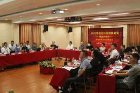 政协委员献出一揽子“金点子”，嘉定种业振兴大可为图片