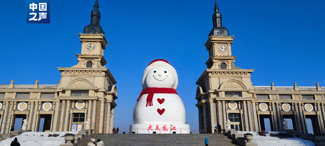 “顶流”即将回归！今年“长个儿”了