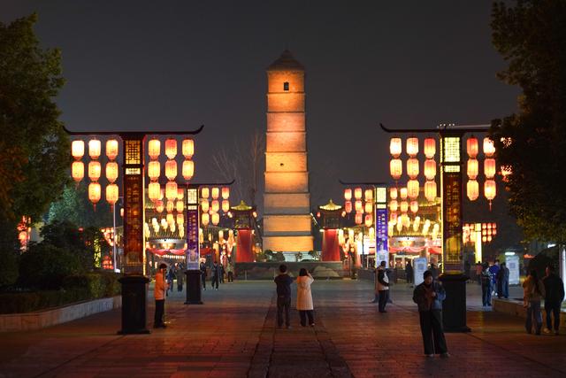 四中全会精神在基层｜河南洛阳：古都文旅显活力