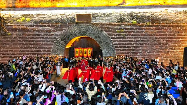 找寻历史文化保护的“西昌答案”｜千年丝路重镇的“活态传承”