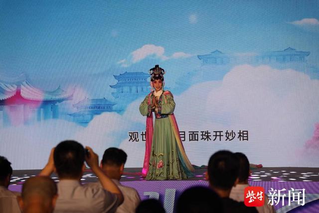 “金陵囍市”亮相七夕！来南京玄武金陵STYLE感受浪漫具象化