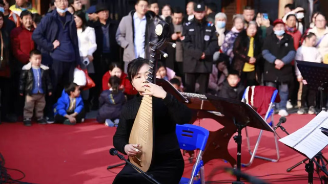这个国庆，安徽百戏城送你一场“沉浸式”快乐！