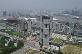 专访｜回归经济全球化符合全球发展逻辑——访“金砖”概念首创者吉姆·奥尼尔图片