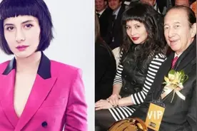 首曝赌王遗产分配结果，何超仪承认：比姐姐弟弟少图片