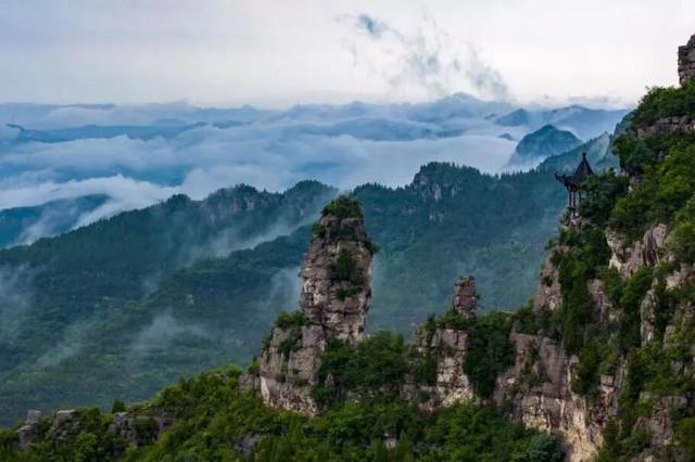 潭溪山诚邀全国教师免门票游园 | 2025教师节，徜徉山水，礼敬匠心