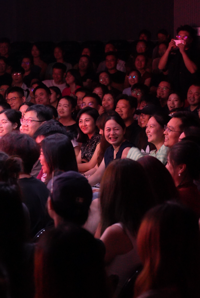 夜长沙果然是顶流！