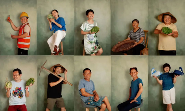 打卡乡野丨新年第一站，去上海离宇宙最近的村子，仰望星空，脚踏田野，开启元气新年