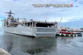 持续至5月！冷战以来北约最大规模军演启动图片