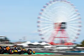 现在的F1比赛，越来越无聊了？图片