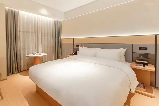 就近住 不赶路！周传雄南宁演唱会良庆区11家高口碑酒店等您挑