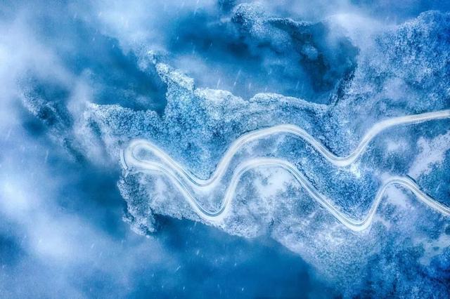 12月1日起，整整三个月！云台山门票半价！