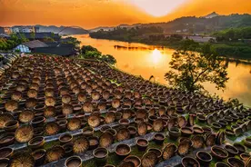 赤水河畔“酱”飘香图片