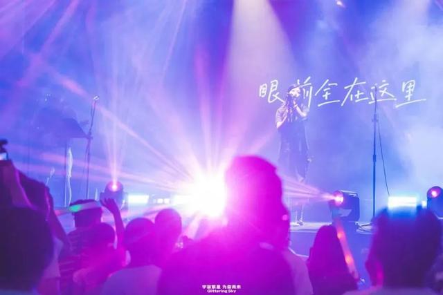 演赛经济|千年宫阙的文旅“活态生长”实验